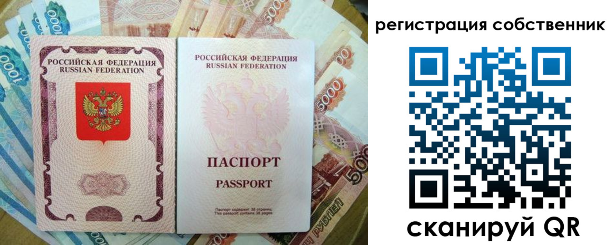 прописка гарантия в Козловке